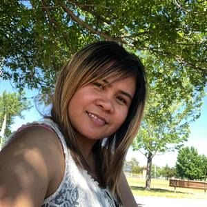 Meet your Posher, Sopia althea